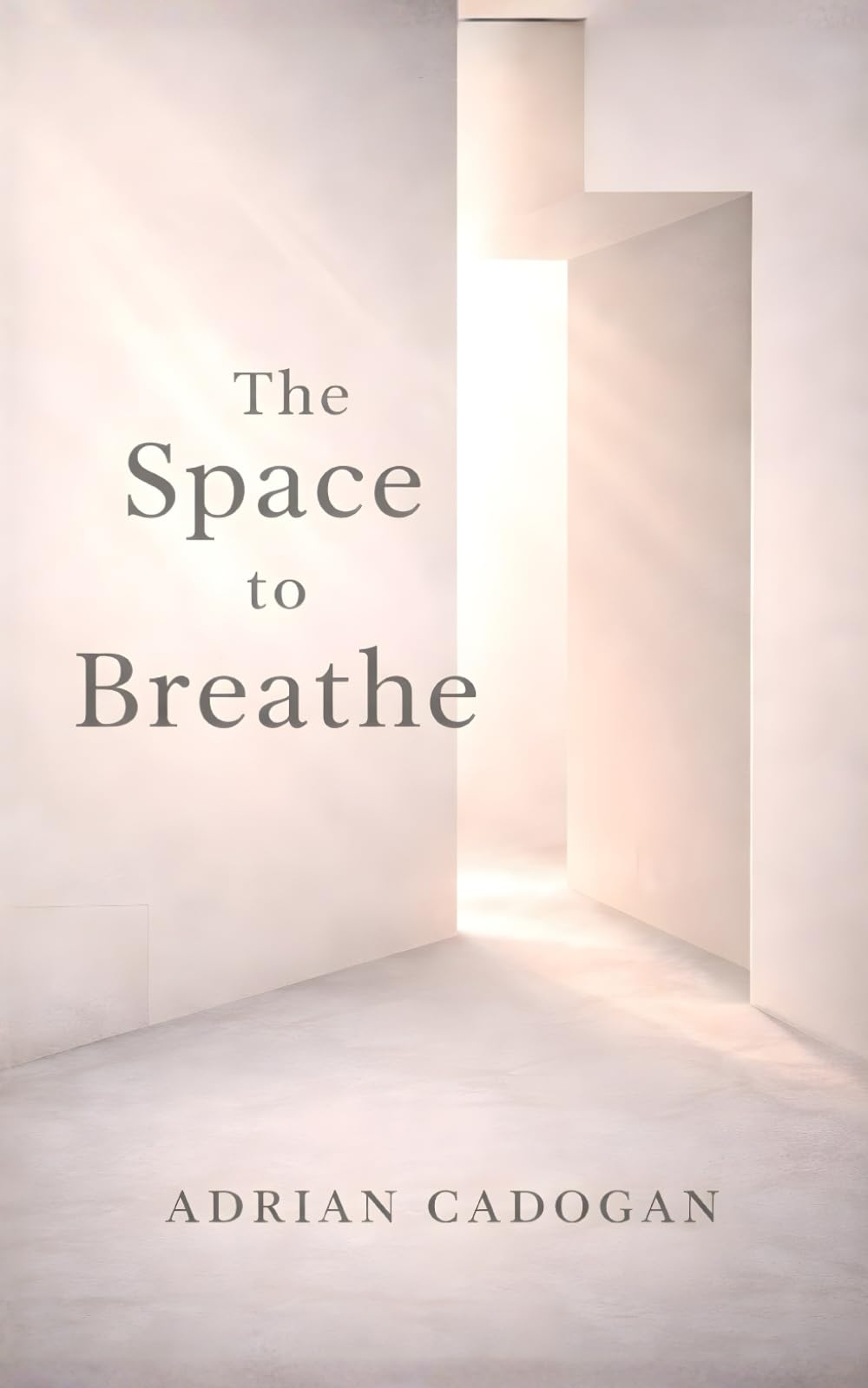 THE SPACE TO BREATH