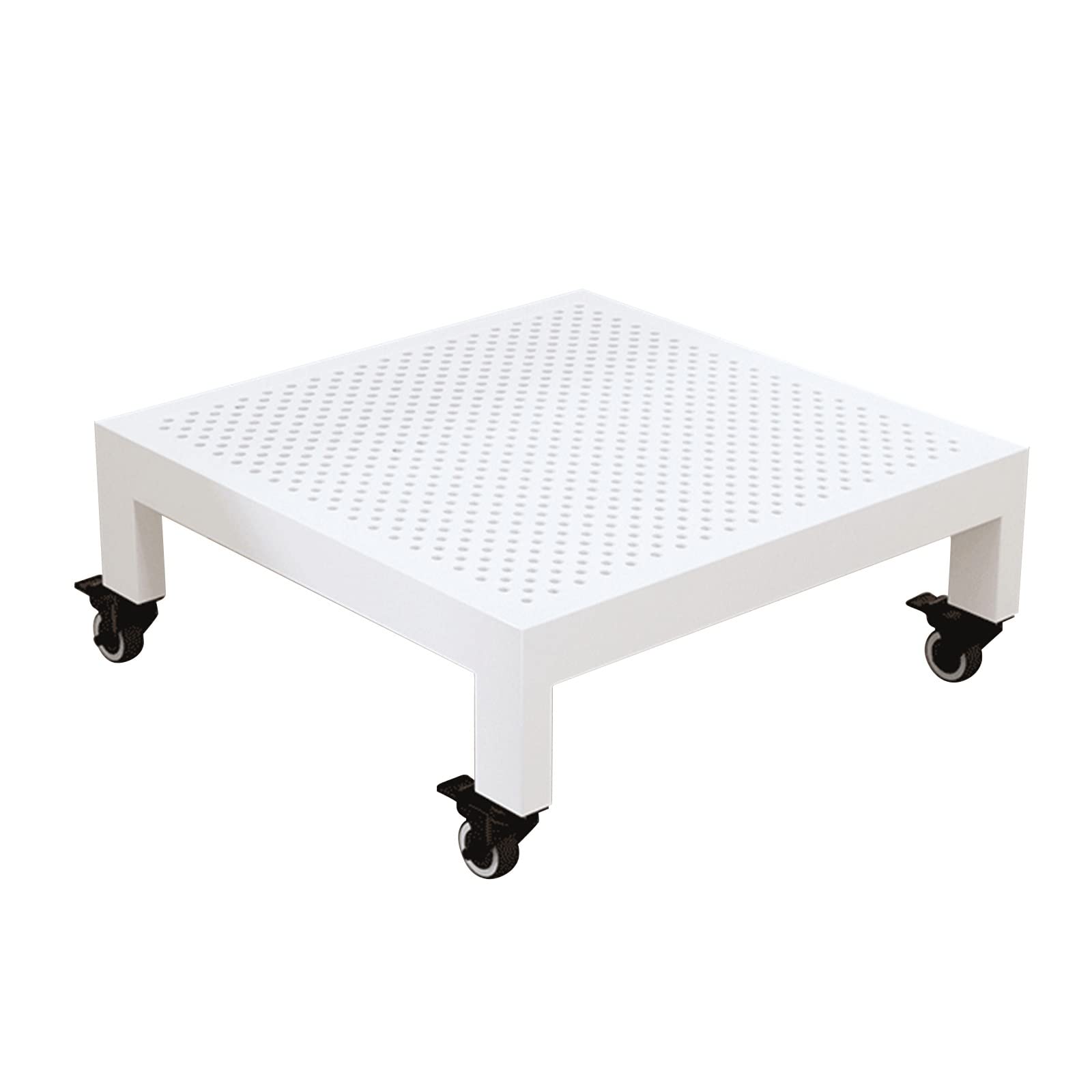 Chariot de plantation pour sublimer votre balcon et déplacer vos plantes