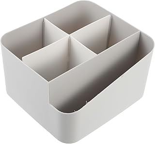 Multi-function Makeup Lipstick Organizer Tray...