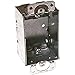 Raco #410 3x1-1/2D Switch Box