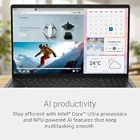 Dell 15.6 Touchscreen Laptop 2026, 32GB DDR5-5600MT/s, 2TB SSD — image 3