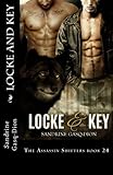 Locke and Key: The Assassin SHifters book 24 (Volume 24)