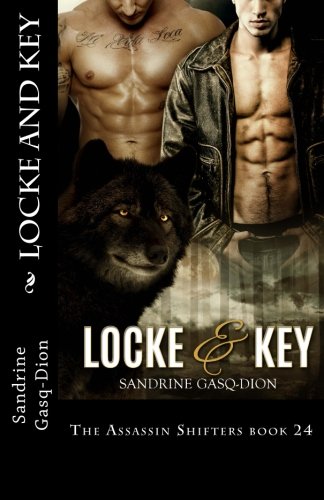 Locke and Key: The Assassin SHifters book 24