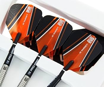 (未使用･未開封品)　ターゲット RVB 90 レイモンド・ヴァン・バーナベルドモデル バレル スティール 26g 100136 wyeba8q 51aaUJDHTqL._UF350,350_QL80_.jpg