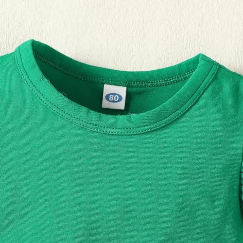 Opiniones y reviews de Parka niña verde - solo los mejores. 9 Imagen adicional