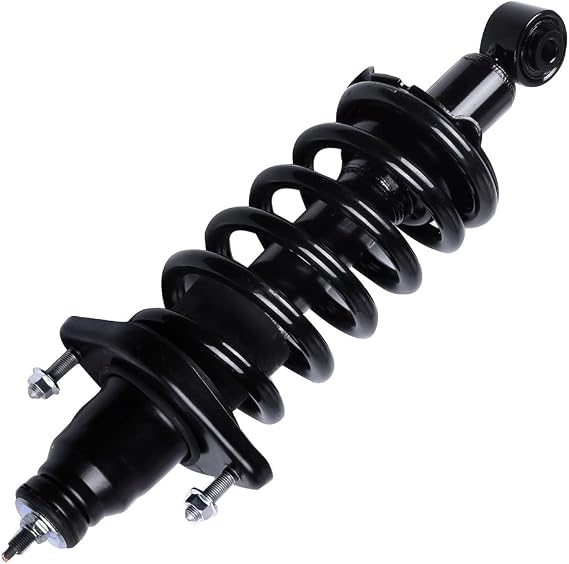 Front Rear Struts and Shocks Complete Assembly for Honda CR-V 07-11 Shocks