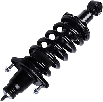 Front Rear Struts and Shocks Complete Assembly for Honda CR-V 07-11 Shocks