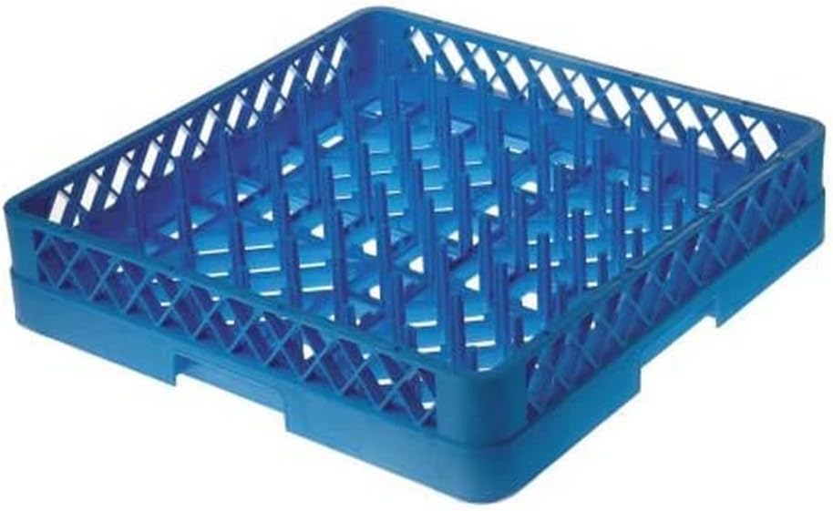 LACOR 69202 SMALL TRAYS AND DISHES RACK 50x50X10
