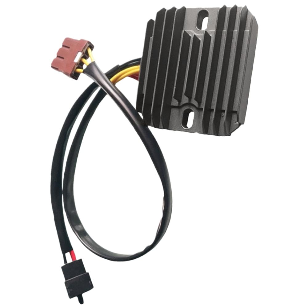 Raddrizzatore Regolatore Di Tensione Compatibile Con Piaggio Sprint