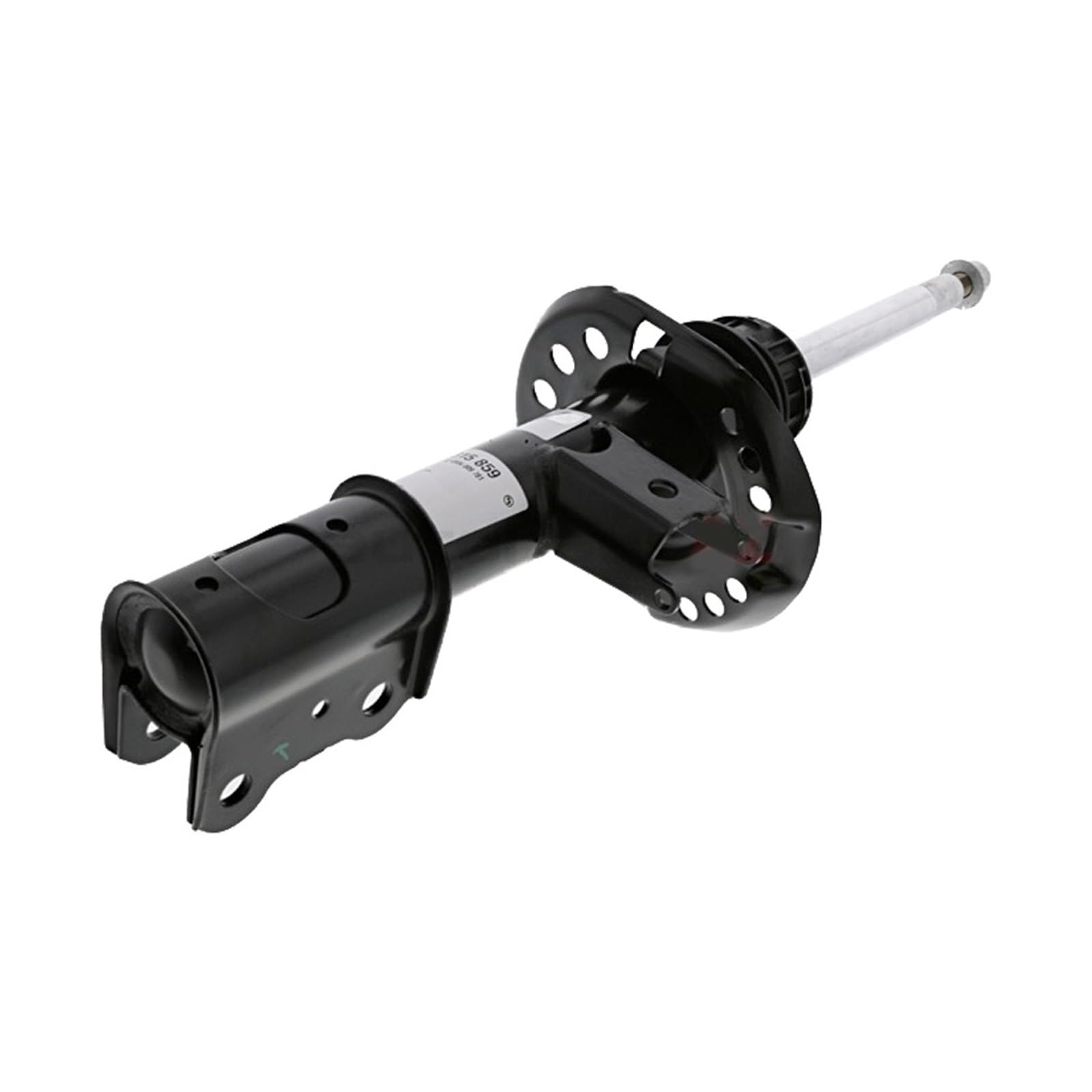 Amazon.com: 2463233000/2900 Car Shock Absorber Pillar Front Shock 