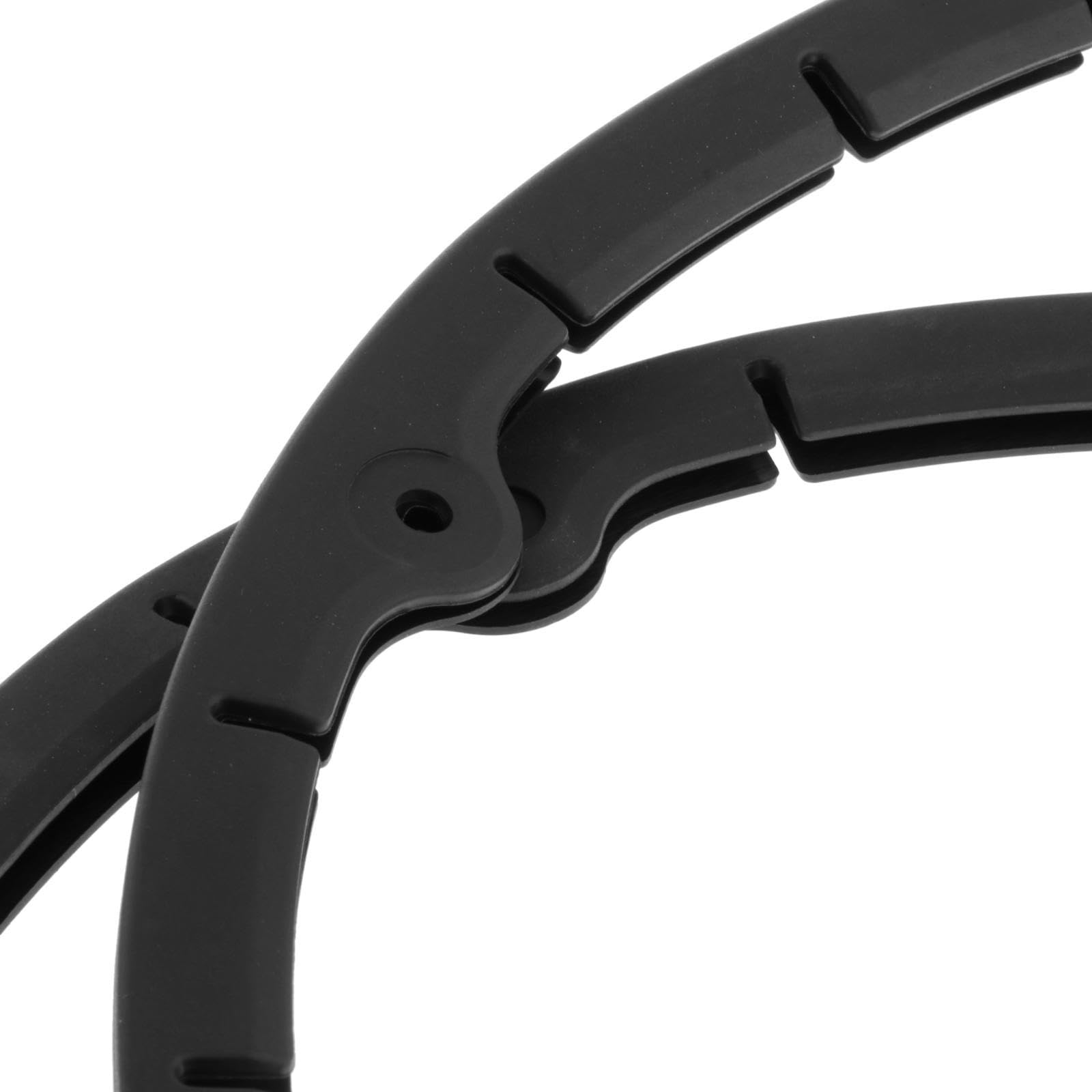 スケボーテールガード　ノーズガード Amazon | Almencla スケートボードデッキガードエッジ