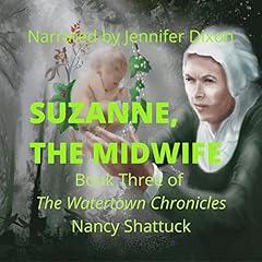 Suzanne: The Midwife Titelbild