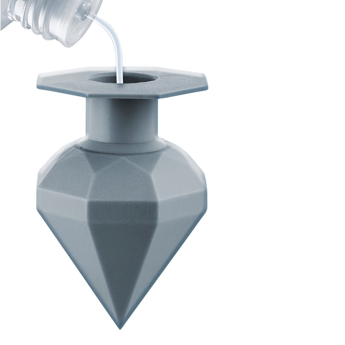 Image secondaire de Maximex Anticalcaire Diamant Clean Gris, Gris