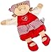 Produktbild Sterntaler 3622017 Handpuppe Gretel, Ideal für Puppentheater und Rollenspiele, 23 x 21 x 8 cm, Mehrfarbig