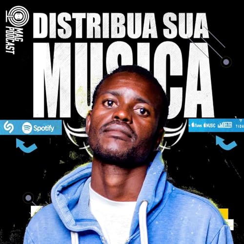 Melhor Distribuidora de M&uacute;sica Digital Gr&aacute;tis em 2024