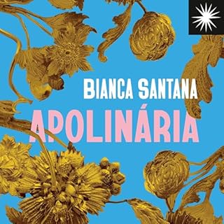 Apolin&aacute;ria cover art