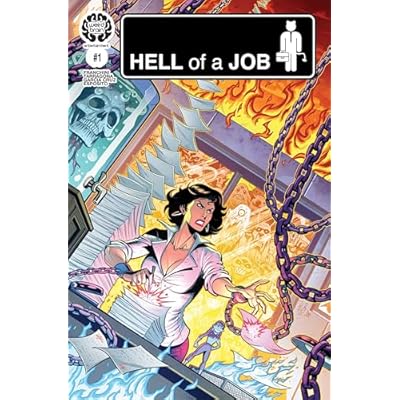 Hell of a Job #1