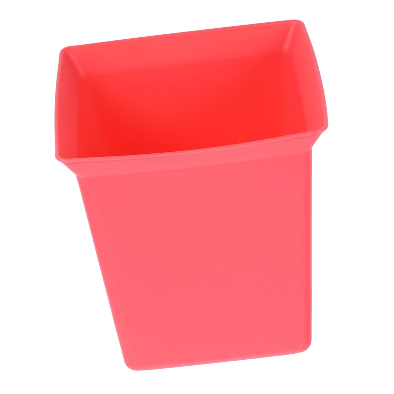MAGICLULU Cleaning Supplies Caddy Compact Plastic Organizer with Handy Tool Bar for for Hotel Housekeeping Portable Shower Basket