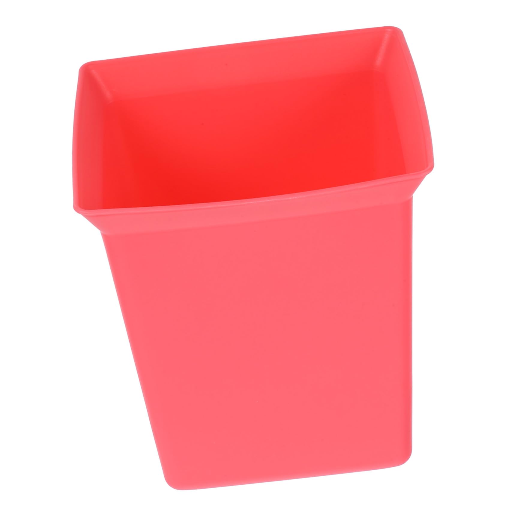MAGICLULU Cleaning Supplies Caddy Compact Plastic Organizer with Handy Tool Bar for for Hotel Housekeeping Portable Shower Basket