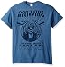 FEA Men's Journey Don't Stop T-Shirt