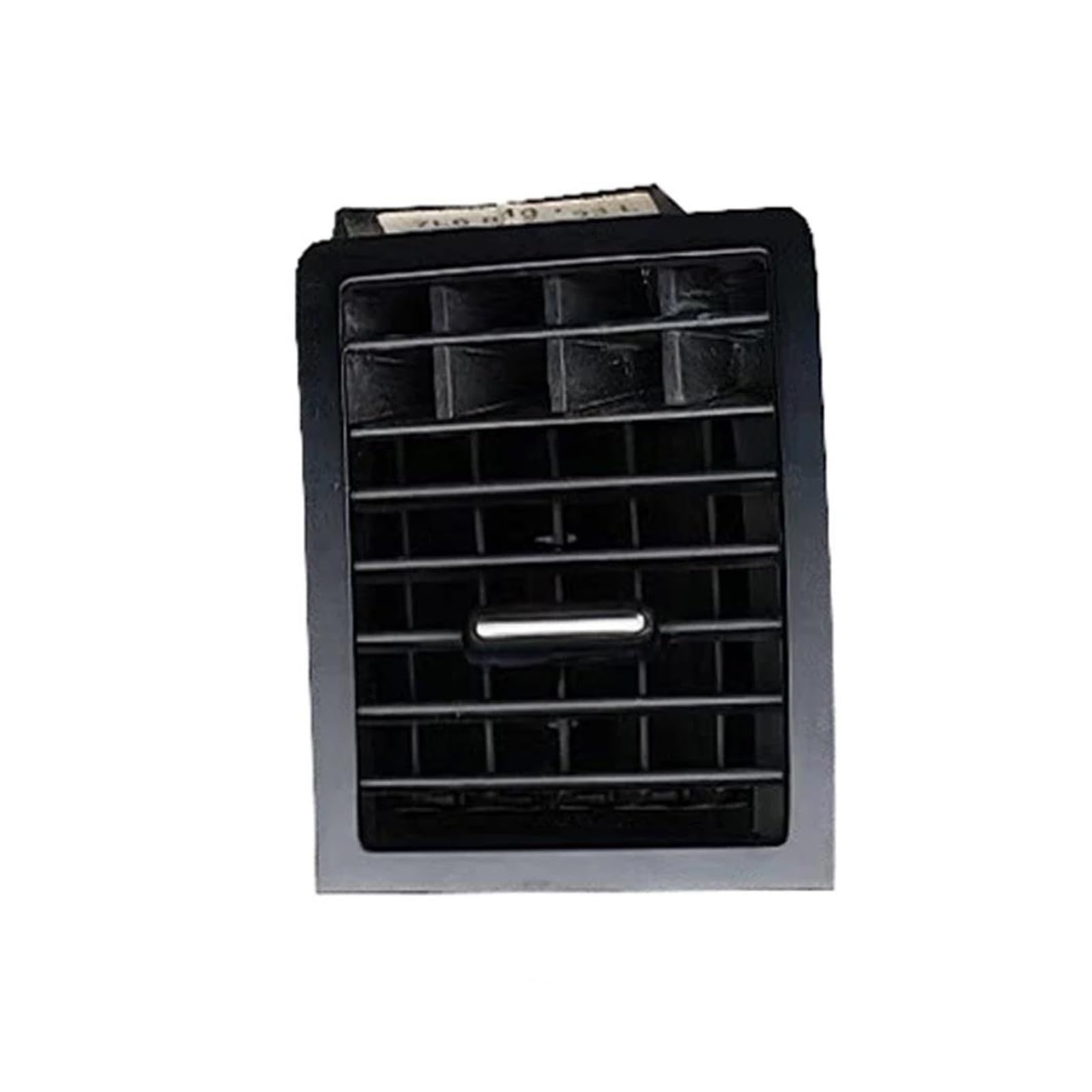 Grille d'aération de climatisation gauche pour VW Touareg 2004-2010