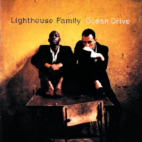 Lighthouse Family