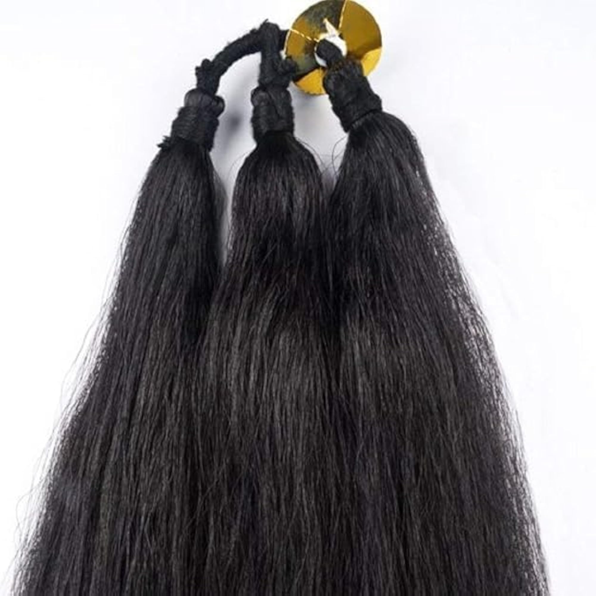 Traditional Punjabi Paranda for Girls, Hair Styling Accessory