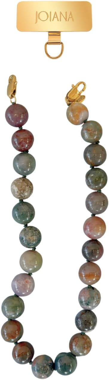 JOIANA | Everywhere Phone Strap with Case Insert – Willow