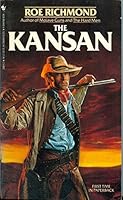The Kansan 0553268112 Book Cover