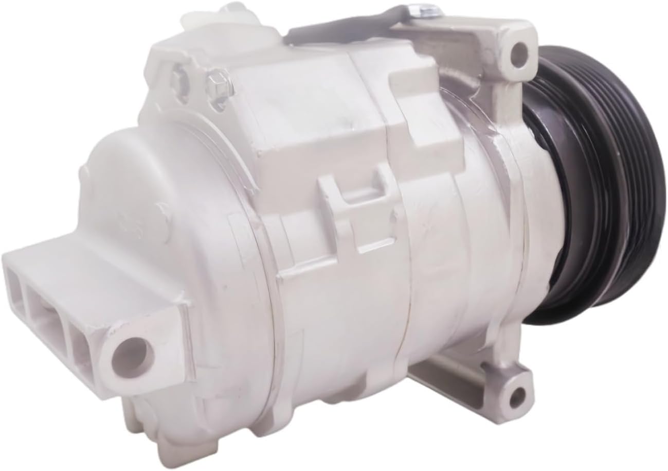 10S17C AC Compressor 04596492AC 447220-5572 447220-5573 Fits for Jeep Grand Cherokee