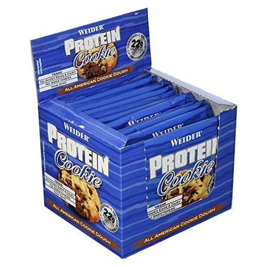 Prot. Cookie Schoko 12x90g