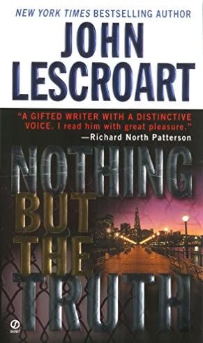 Nothing but the Truth (Dismas Hardy Book 6)