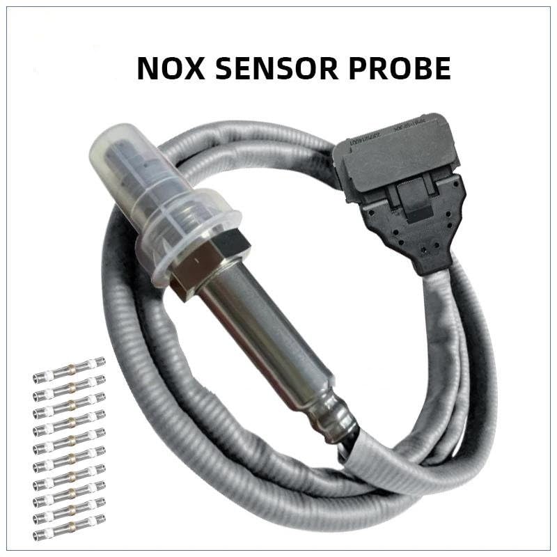 Sonde lambda 5WK97331A pour résoudre les pannes de camion Actros - 2