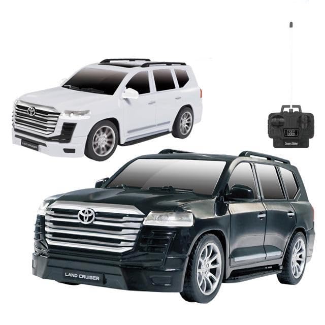 Amazon.co.jp: RC Toyota LANDCRUISER300 ランドクルーザー ランクル
