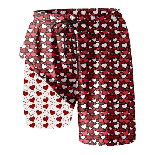 Short tendance femme doublé avec poches plage et loisirs