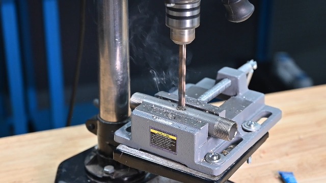 Sunex 220FP 1/2 In. Drive Female Impact Pipe Plug, 5/8 In - Foto 13