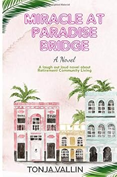Paperback Miracle at Paradise Bridge Book