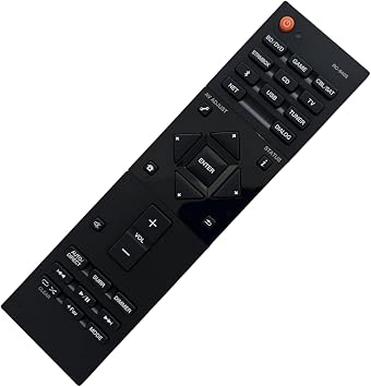 Original Remote Control for Pioneer RC-940S RC-941S RC-940S RC-954S RC-877S FS-EB70 RC940S FSEB70 Dolby Elite Atmos Network Sound Bar Soundbar Home Speaker