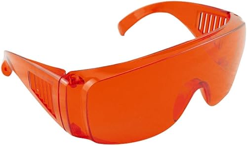 Gafas de seguridad para laboratorio dental, gafas dentales para blanquear los dientes, gafas de seguridad antivaho, gafas de seguridad con