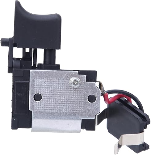 Rechargeable Drill Adjustable Speed Control Switch Electric Screwdriver CW/CCW Switch