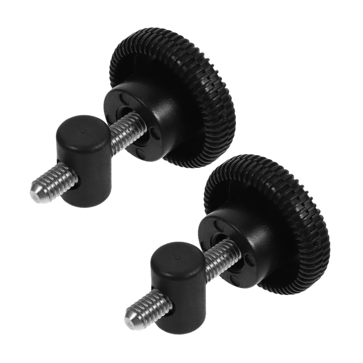 Toyvian 3 Ensembles Robuste Écrou Rotatif pour Pompe De Piscine Compatible avec Spxpn Accessoire Durable Et Pratique 2 Pièces * 3