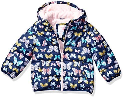 carters puffer jacket