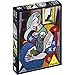 Picasso - Femme avec un Livre - 1000 Pieces