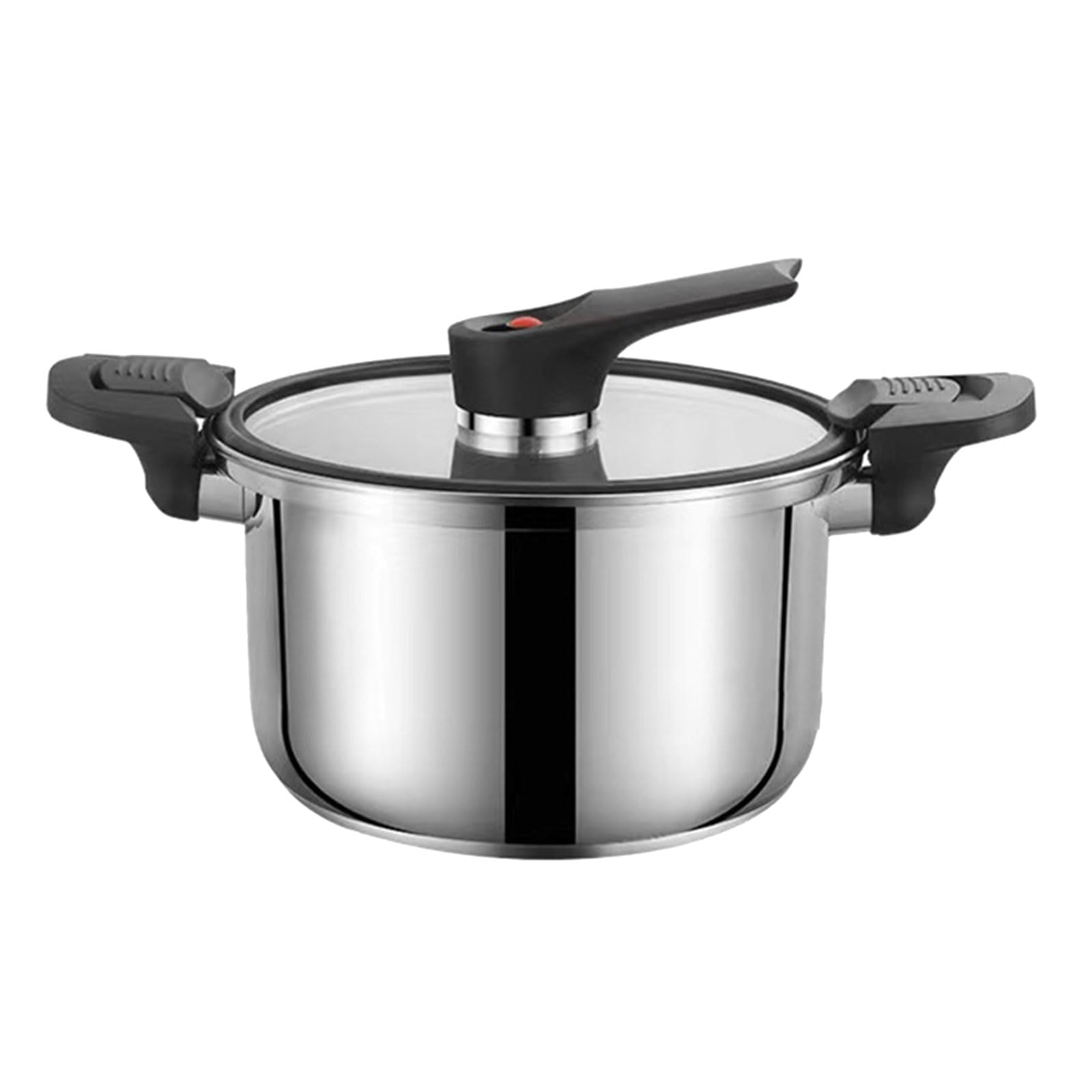 Wonder chef ステンレス圧力鍋 プロビッグステンレス製圧力鍋 15L