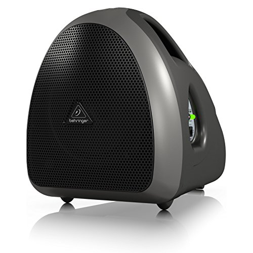 Amazon | BEHRINGER HPA40 EUROPORT 簡易PAシステム ショルダータイプ