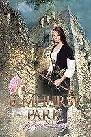 Elmhurst Park 1503506940 Book Cover