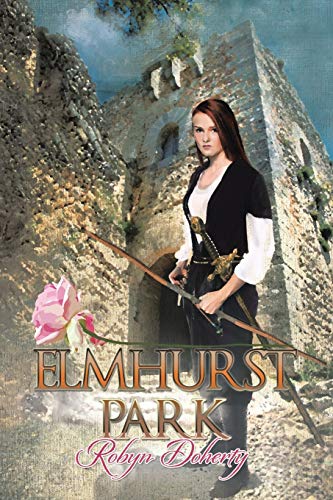 Elmhurst Park 1503506940 Book Cover