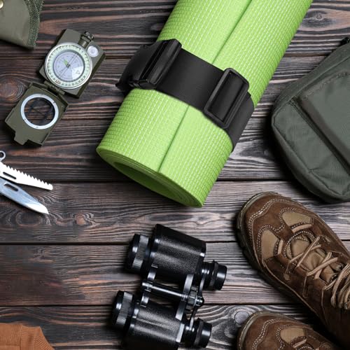 Image of MAGICLULU Fanny Pack Extender Strap Adjustable Elastic Waist Bag with for Travel Luggage and Backpack