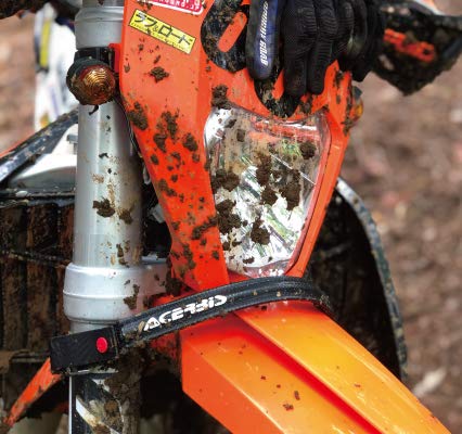 Amazon.co.jp: ACERBIS/アチェルビス (ラフ&ロード) 車両の
