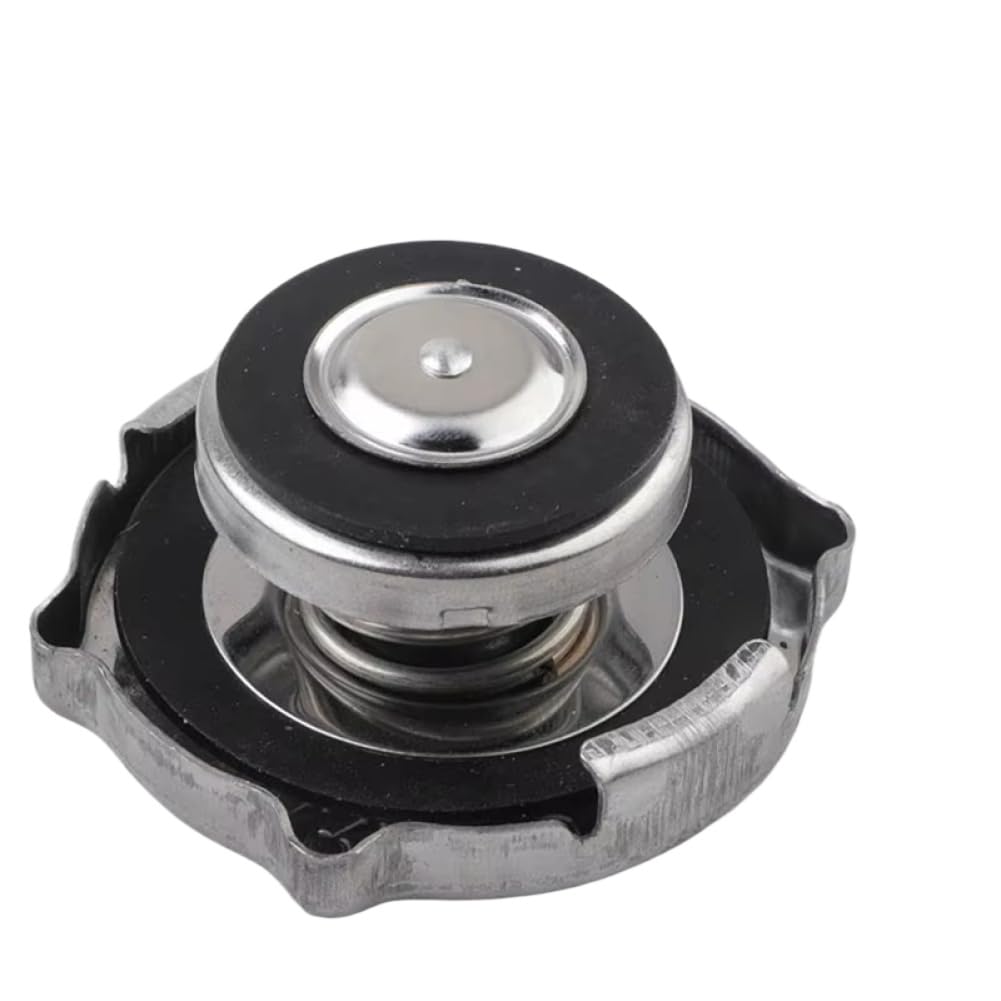 Tapa de Radiador y Conector de 4 Vías Compatible con Avenger Durango Journey - Reemplaza 55116901AA y 52079880AA
